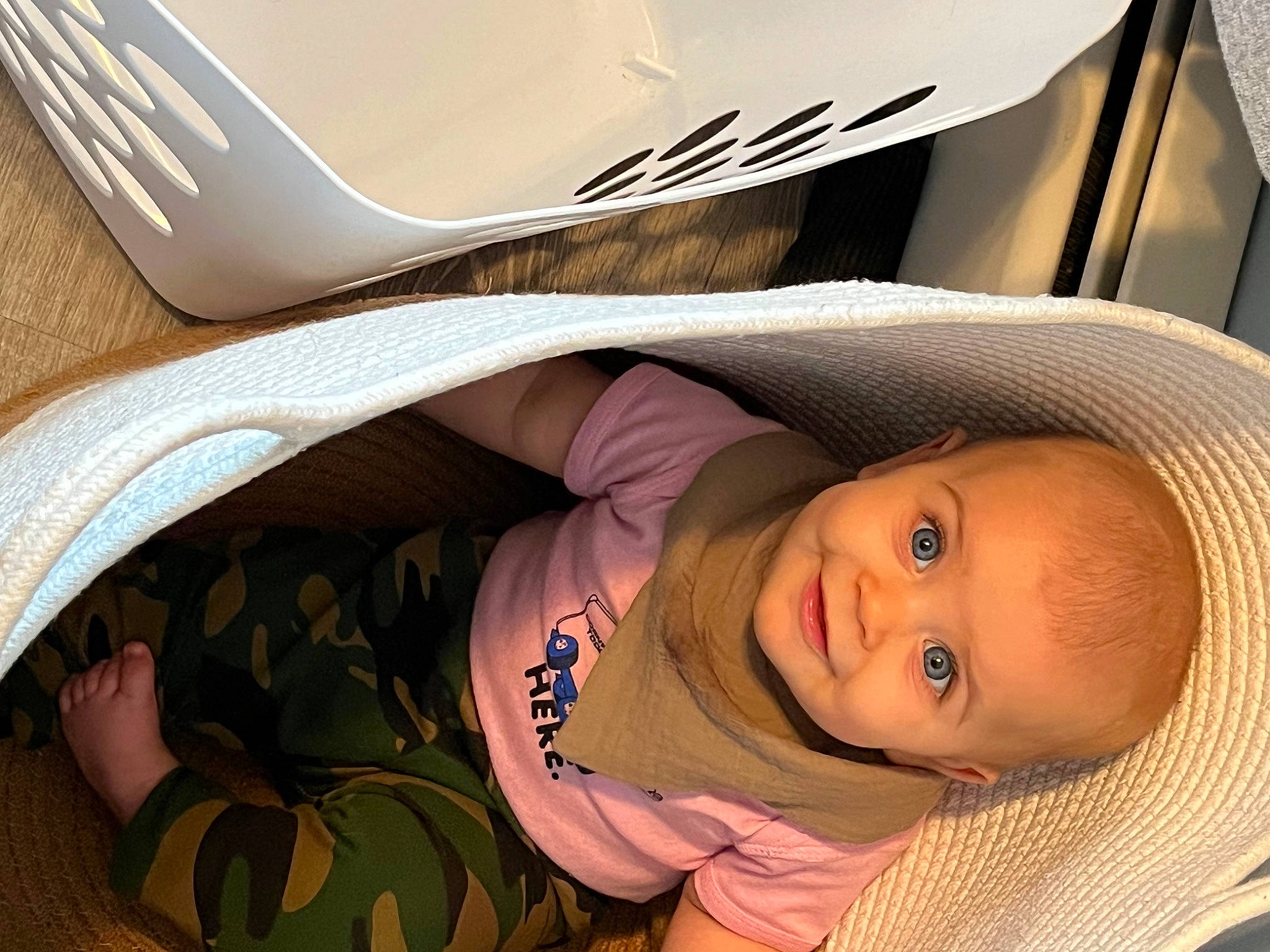 Sera is registered to the contest to win money with this photo: baby, baby_products, baby_safety, baby_sleeping, baby_toddler_clothing, bed, bedding, cheek, child, comfort, cutlery, headgear, infant_bed, joy, kitchen_utensil, linens, person, skin, tableware, toddler