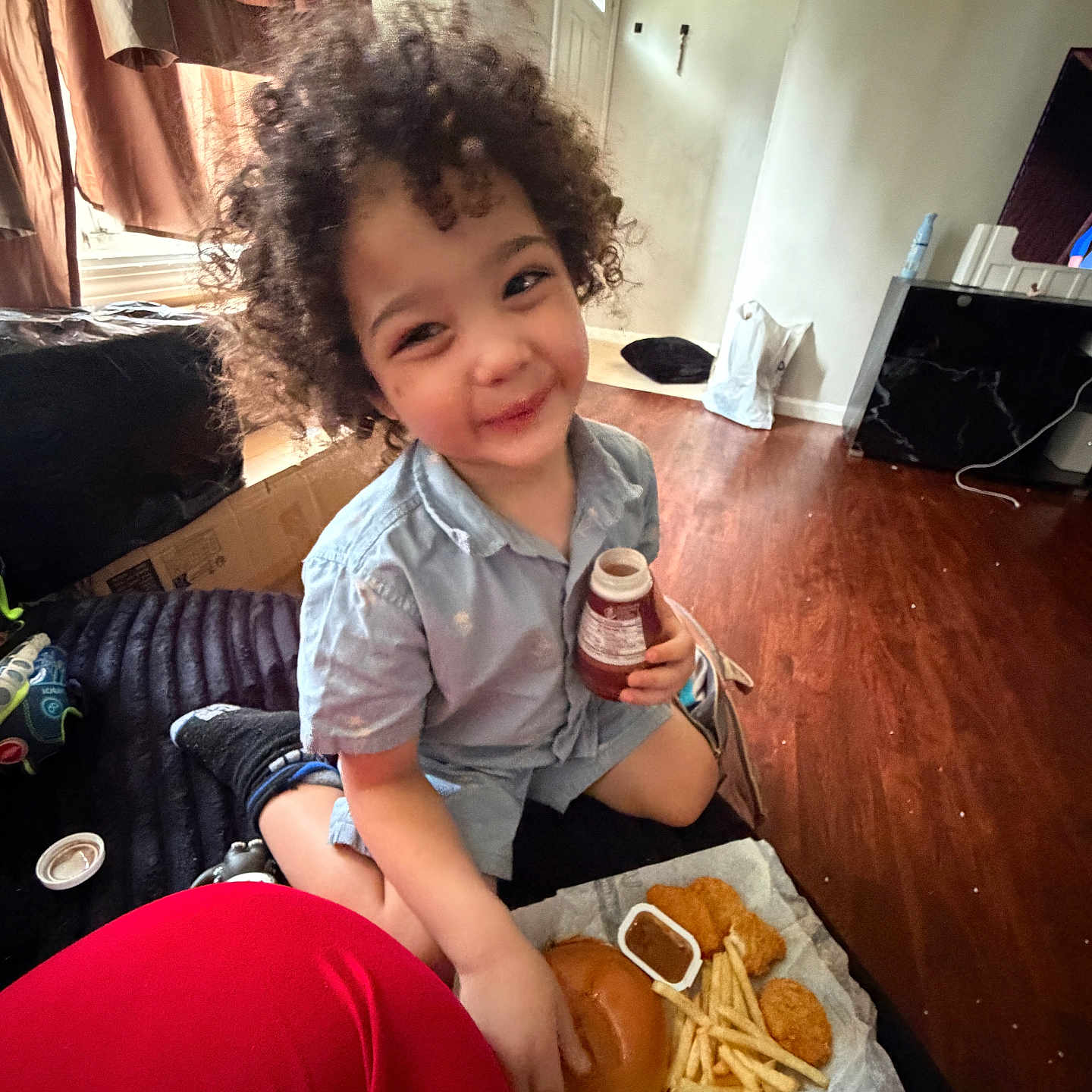 Elijah
