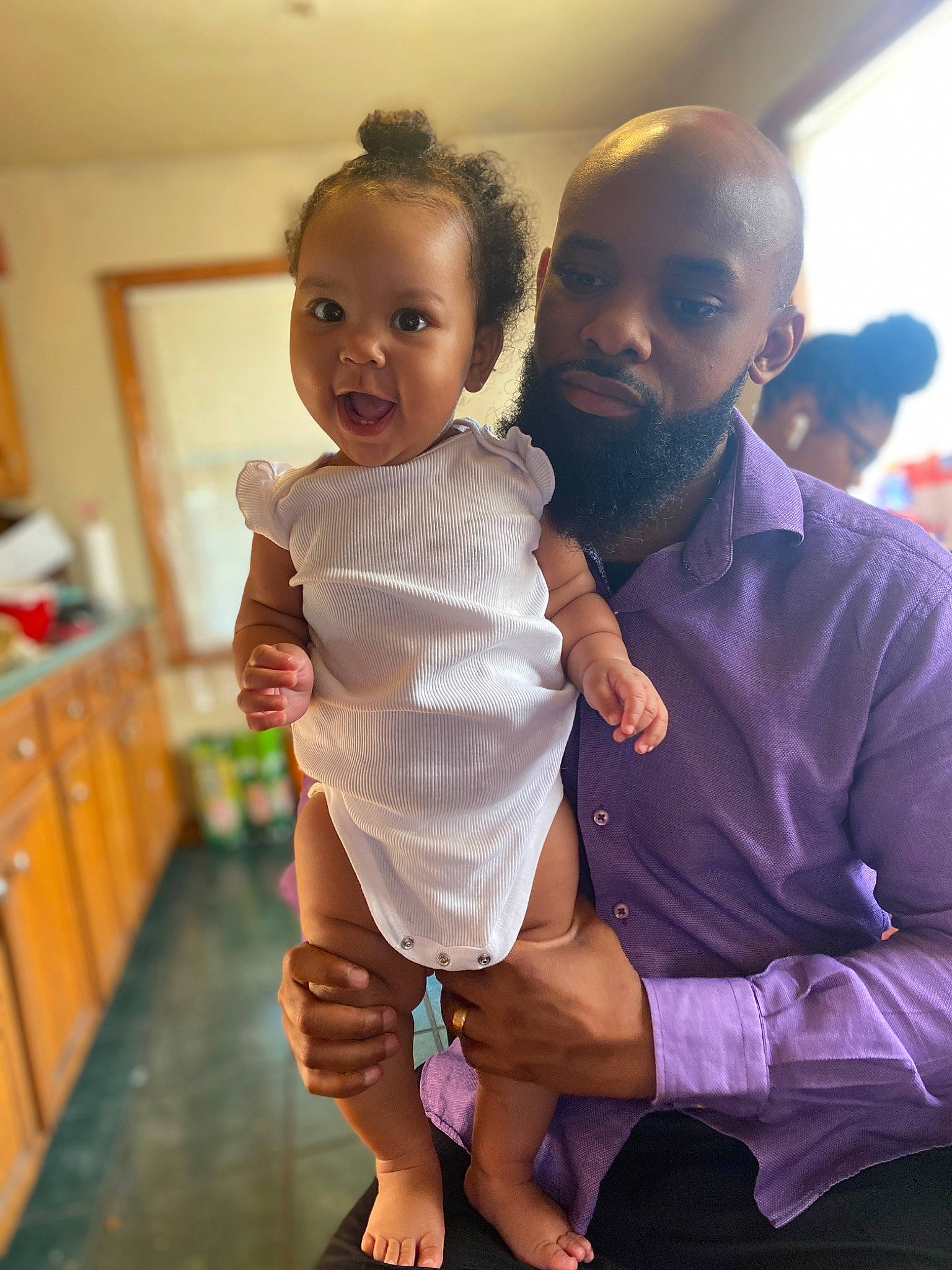 Persephone joined the competition — help win amazing prizes! abdomen, baby, baby_toddler_clothing, bookcase, child, event, fashion_design, foot, formal_wear, fun, gesture, happy, person, shelf, shoulder, sitting, skin, sleeve, smile, thumb