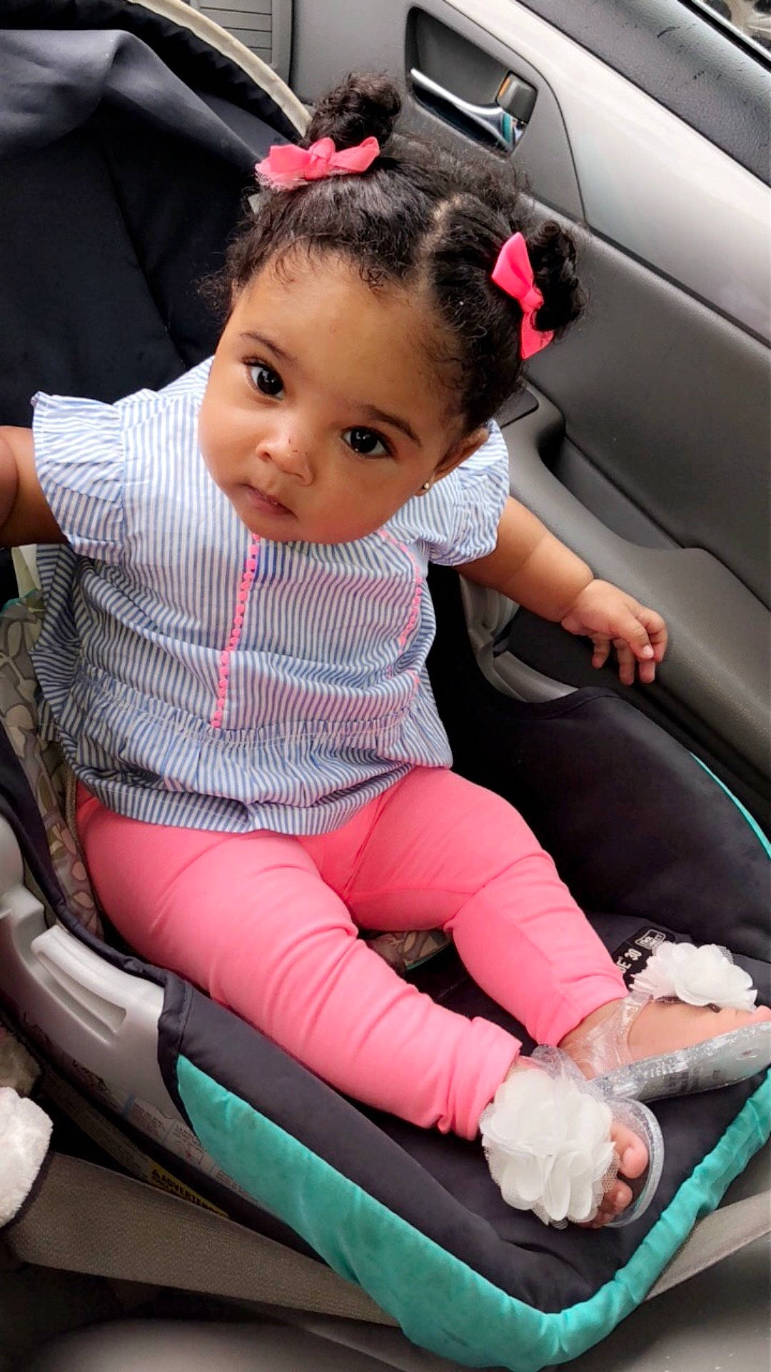 A?vrianna No?elle Thomas