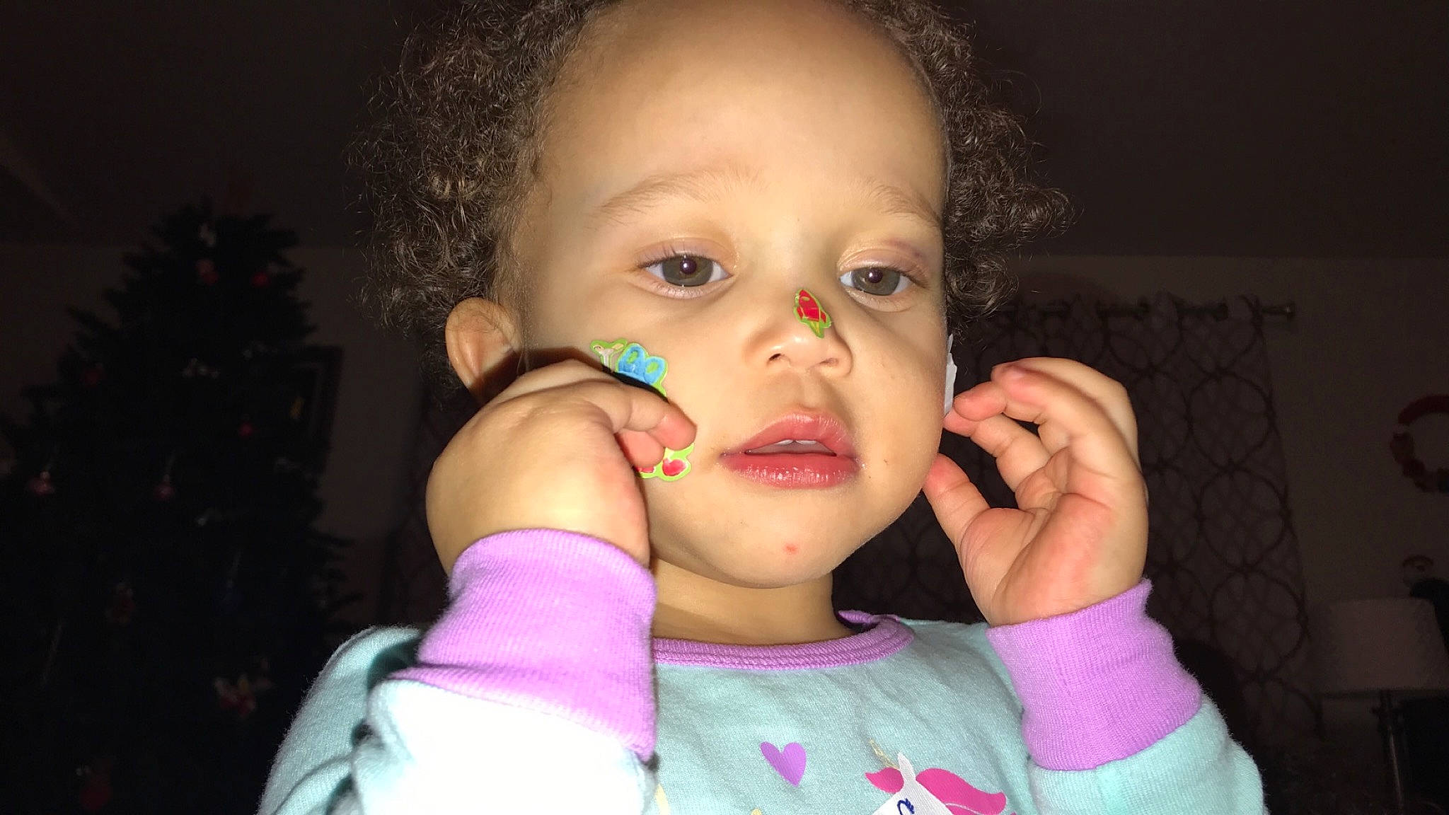 Marilyn joined the competition — help win amazing prizes! baby, beauty, cheek, child, chin, ear, eye, eyebrow, face, finger, forehead, fun, head, lip, mouth, nose, organ, person, pink, skin