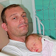 Lilou participe au concours pour gagner de l'argent avec cette photo :