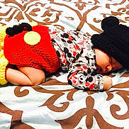 Julio is registered to the contest to win money with this photo: