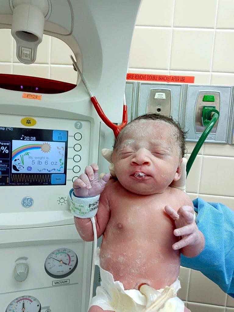 Carmen joined the competition — help win amazing prizes! baby, chest, child, health_care, home_appliance, hospital, kitchen_appliance, laundry_room, machine, major_appliance, medical, medical_equipment, patient, person, product, room, service, skin, sorrow, toddler