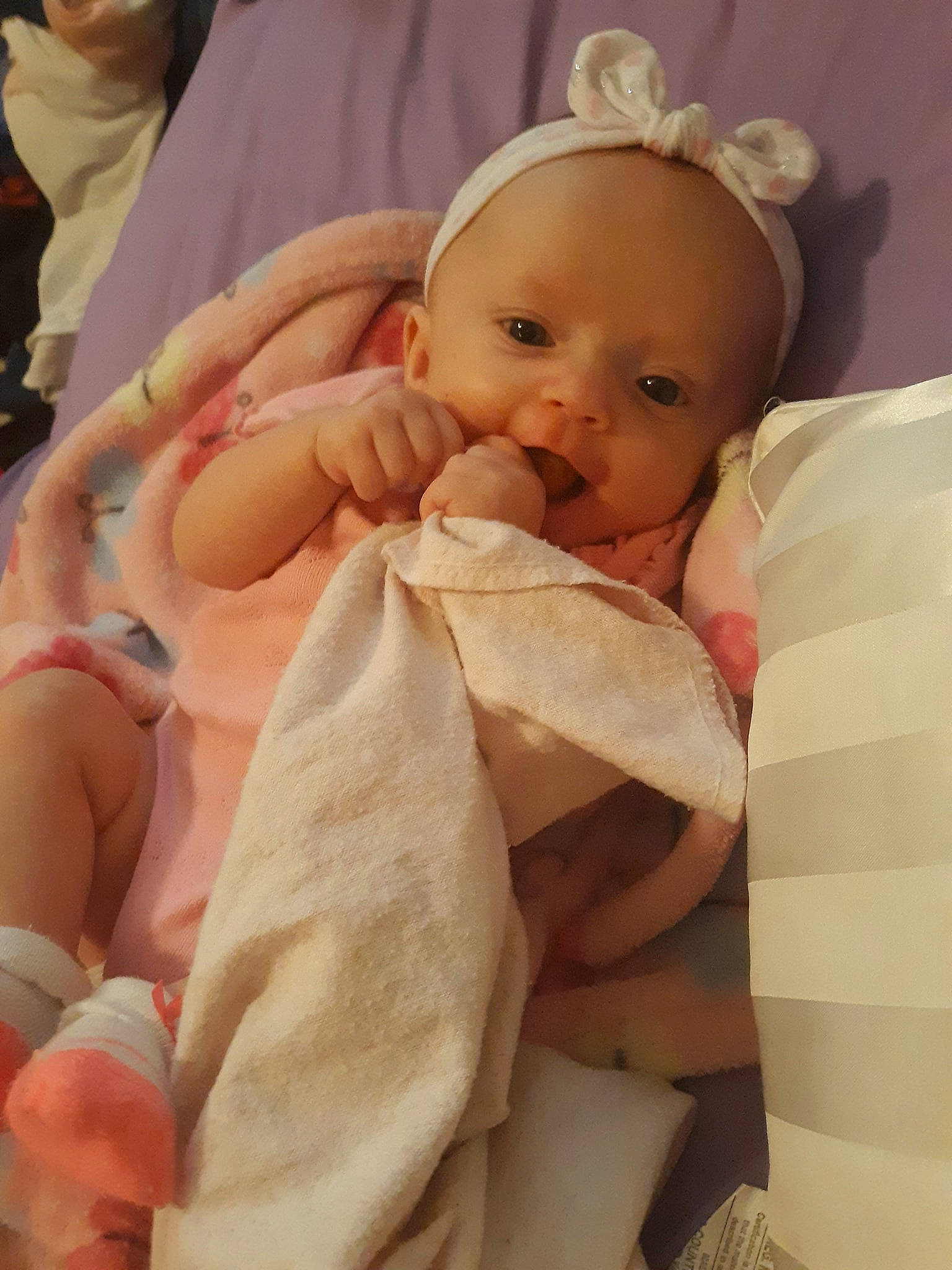 Alexis is registered to the contest to win money with this photo: baby, birth, cheek, child, person, skin, toddler