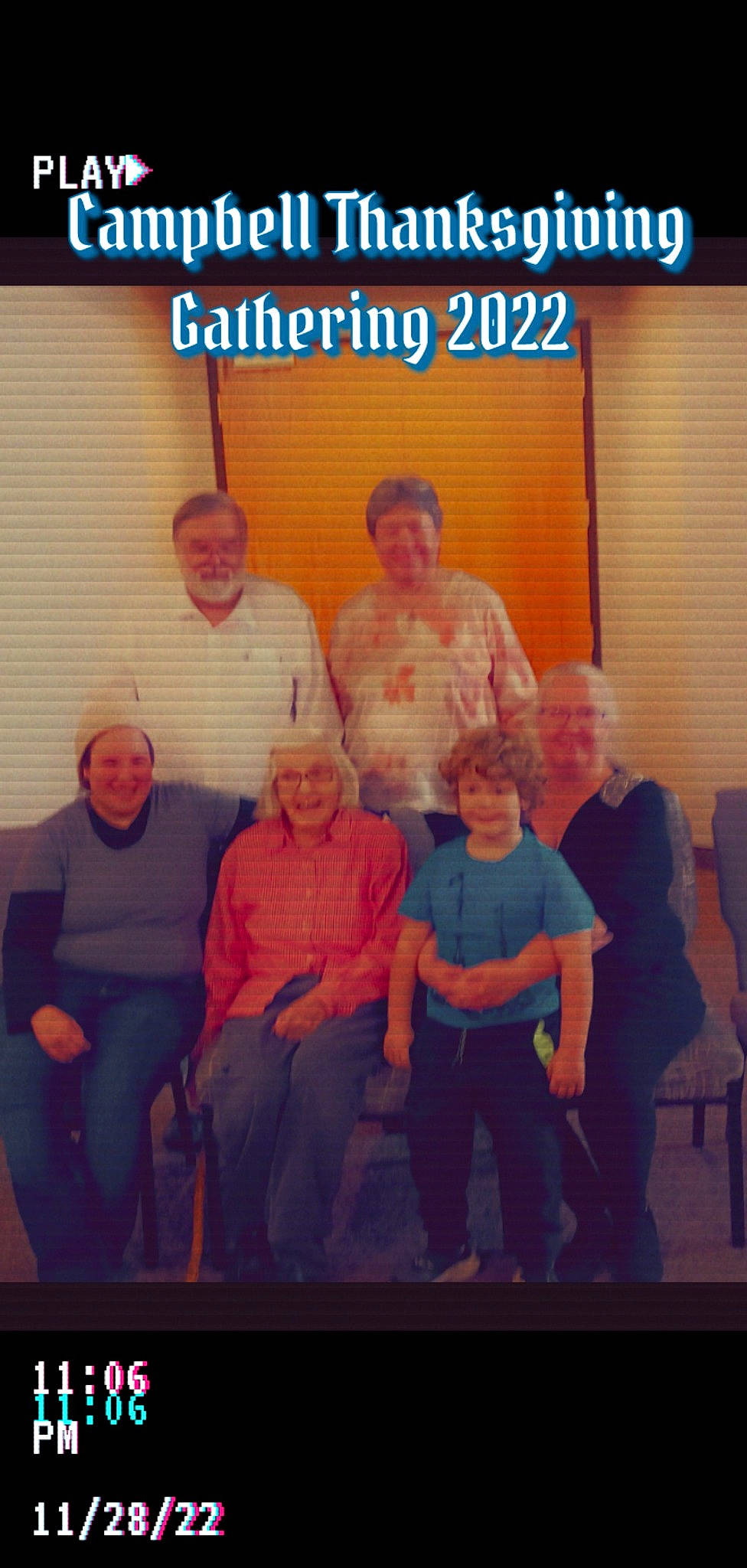 Trace joined the competition — help win amazing prizes! company, crew, electric_blue, event, family, font, fun, happy, job, joy, lap, leisure, person, photo_caption, shirt, shorts, sitting, sleeve, smile, t_shirt