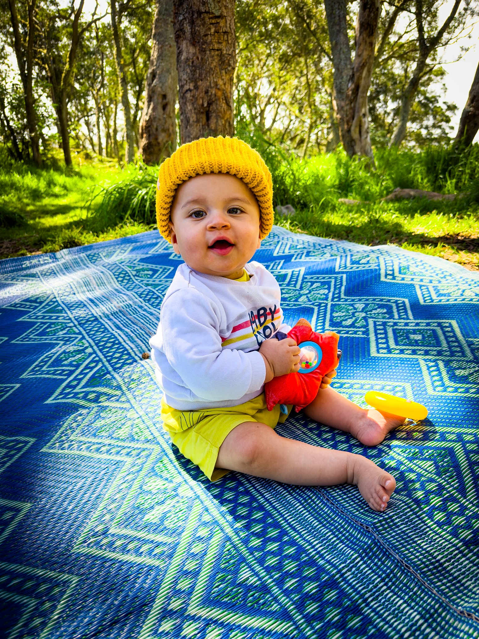 Jonah