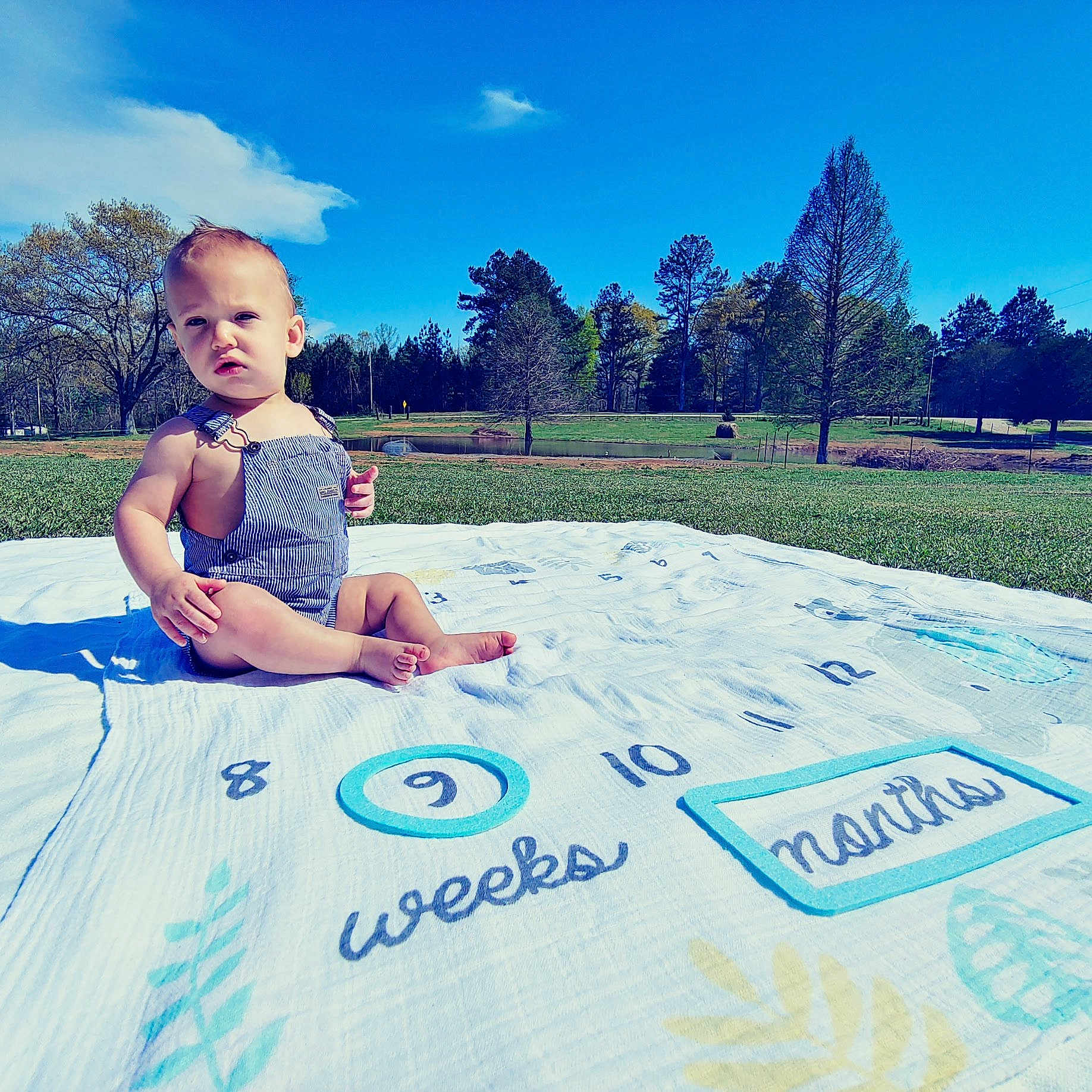 Justin Jr.