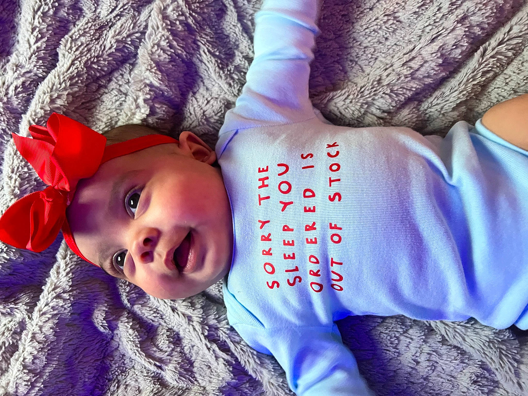 Quinn joined the competition — help win amazing prizes! azure, blond, child, close_up, comfort, cool, electric_blue, facial_expression, gesture, happy, headgear, headwear, linens, lip, mouth, nose, person, skin, sleeve, smile