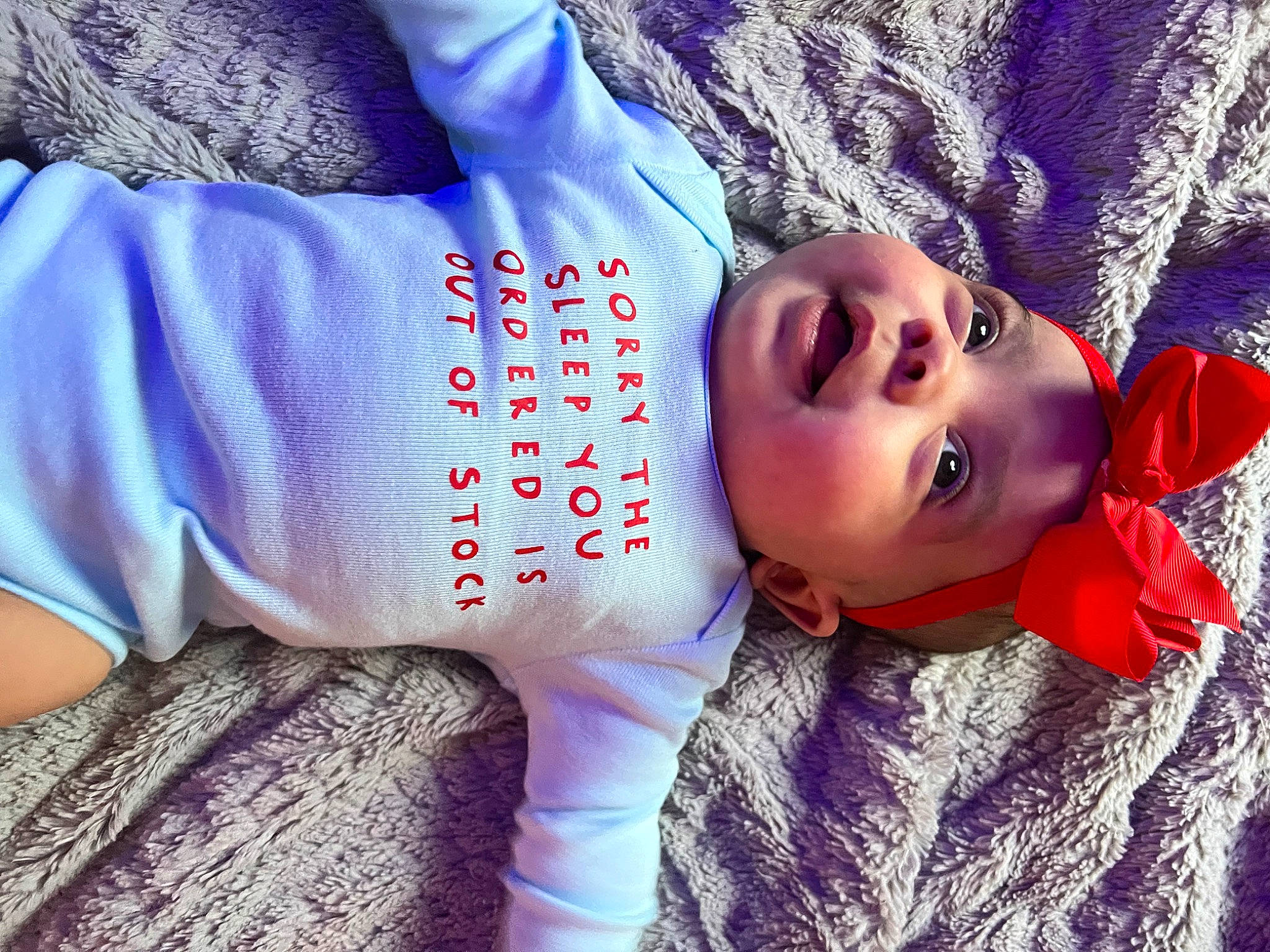 Quinn is registered to the contest to win money with this photo: black_hair, child, cool, denim, electric_blue, eyelash, flash_photography, fun, fur, happy, human_body, human_leg, lip, person, plant, portrait_photography, skin, sleeve, sportswear, t_shirt