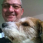 Choupette Et Son Maitre participe au concours pour gagner de l'argent avec cette photo :