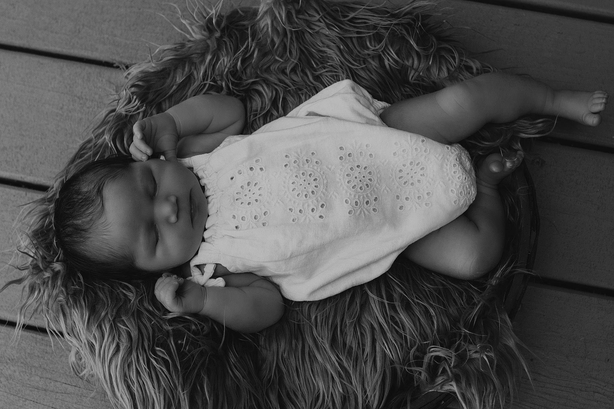 Kaylee is registered to the contest to win money with this photo: baby, black_and_white, child, cloud, comfort, flash_photography, fun, fur, grass, grey, happy, head, interaction, monochrome, monochrome_photography, person, skin, style, textile, toddler