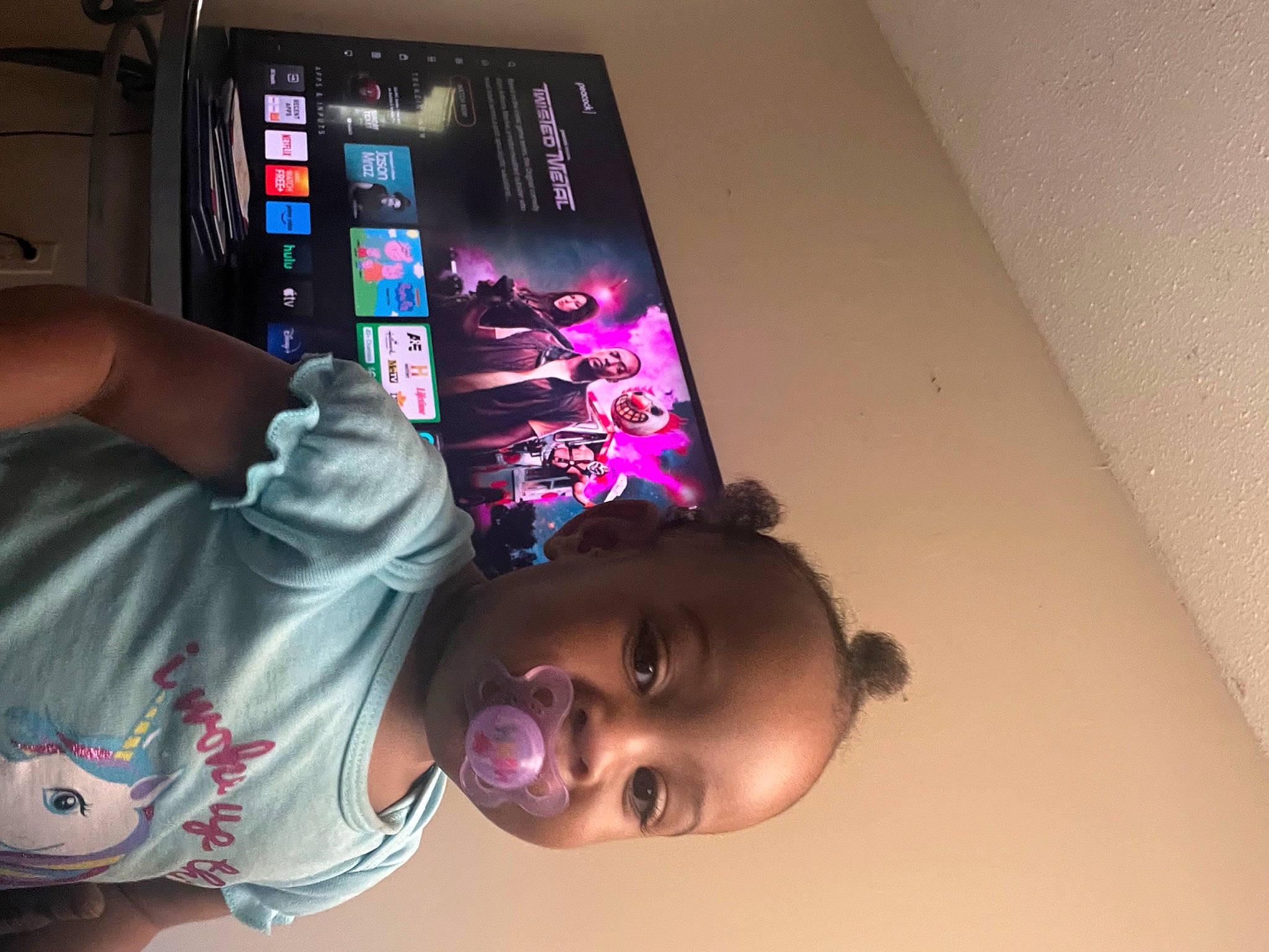 Khalia is registered to the contest to win money with this photo: beauty, child, communication_device, display_device, eyelash, flat_panel_display, fun, gadget, gesture, magenta, mobile_device, mobile_phone, multimedia, nail, person, pink, portable_communications_device, purple, telephony, toddler