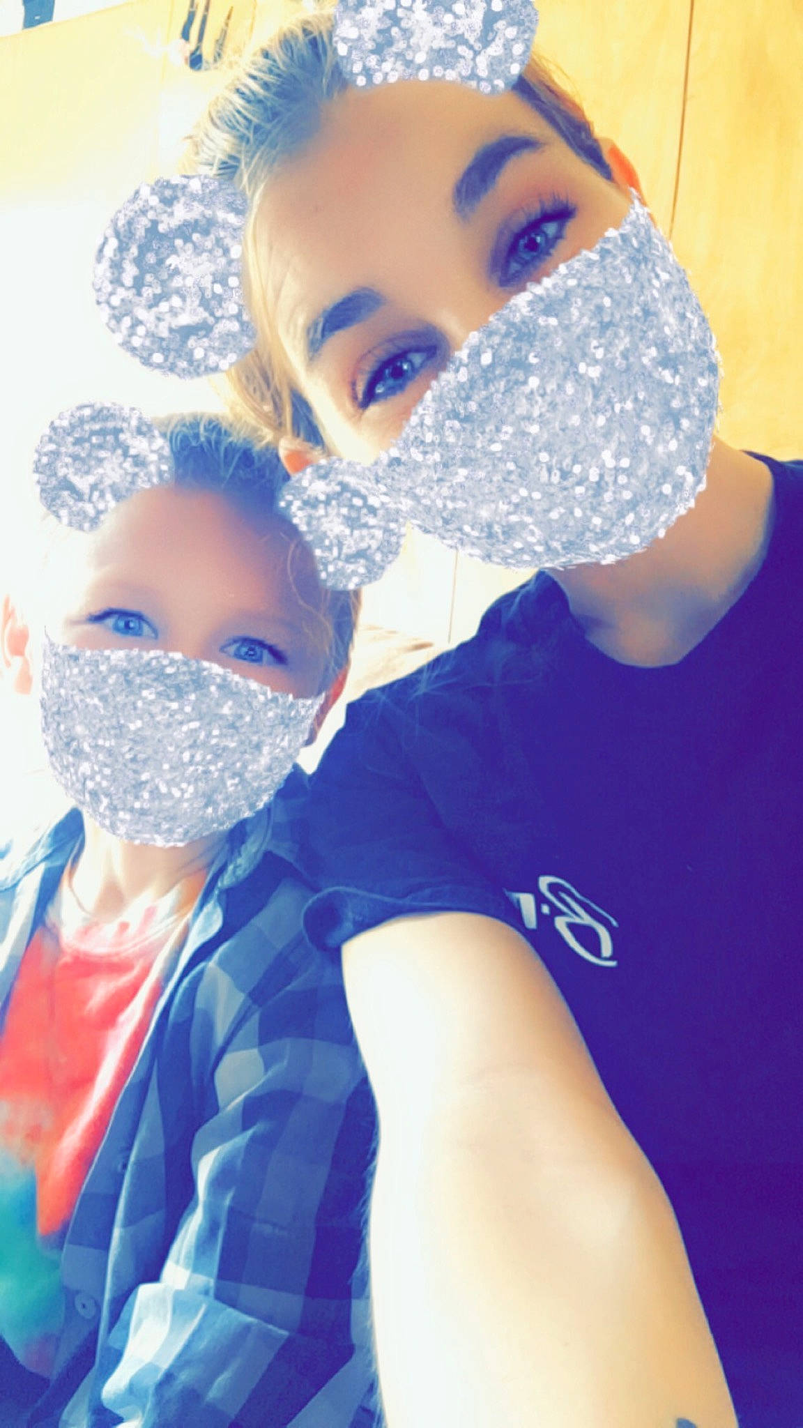 Koel joined the competition — help win amazing prizes! azure, beard, blue, cap, child, costume, electric_blue, event, eyewear, facial_hair, fun, glove, happy, headgear, mask, medical, person, personal_protective_equipment, room, service