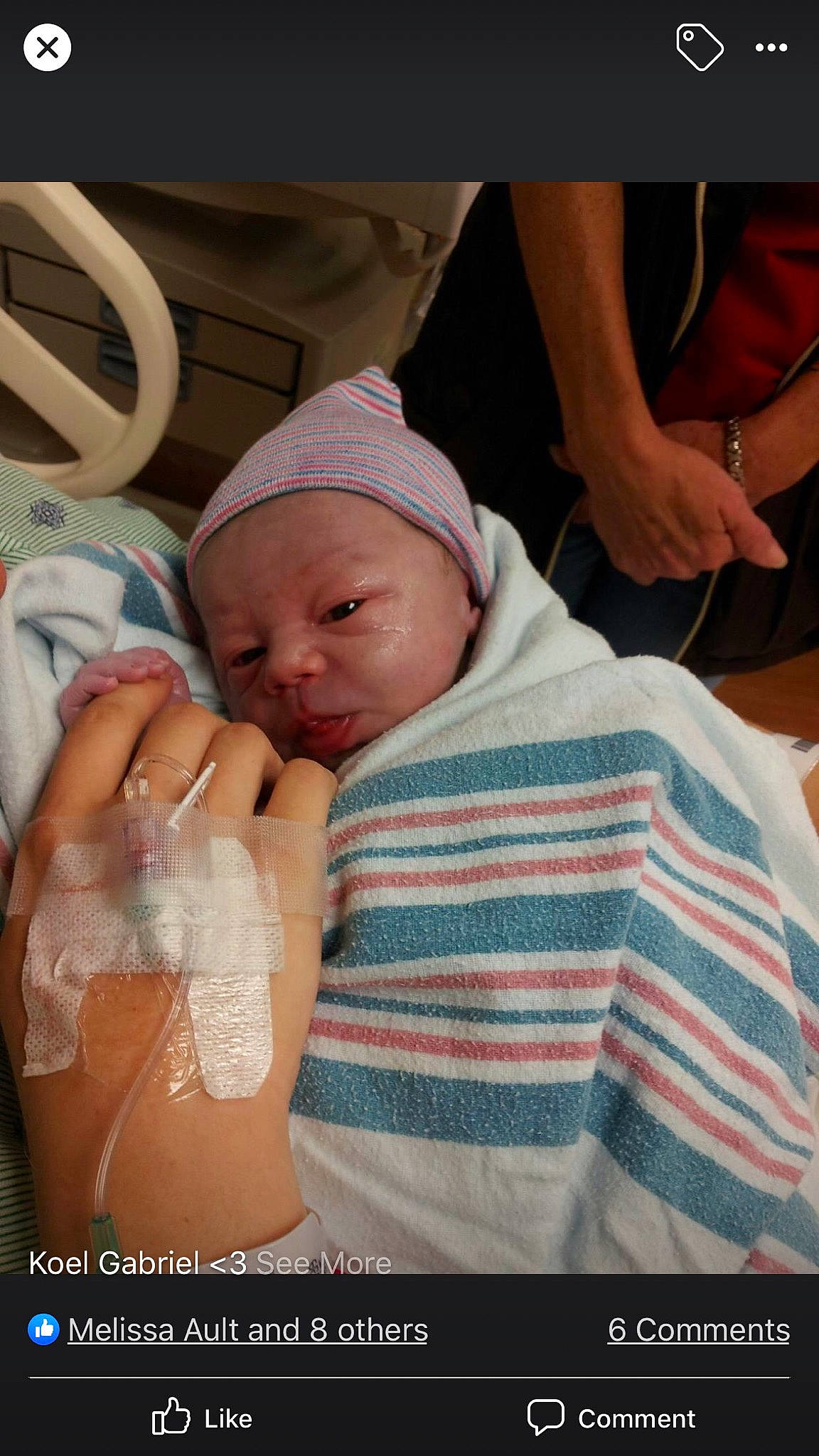 Koel joined the competition — help win amazing prizes! baby, child, comfort, event, eyebrow, face, finger, gesture, happy, hat, head, hospital, human, mouth, nail, people, person, skin, t_shirt, thumb