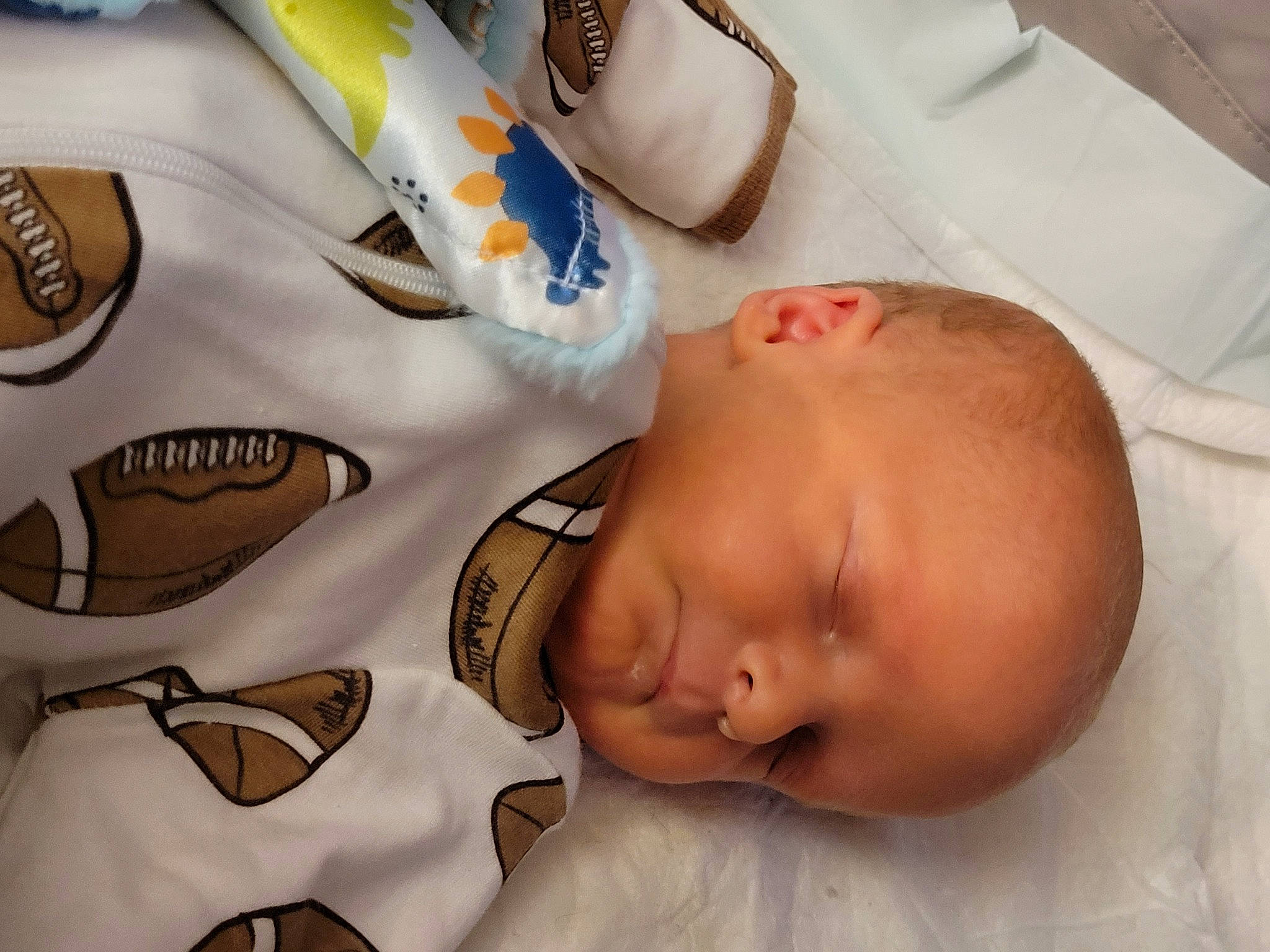 Tyr joined the competition — help win amazing prizes! baby, baby_products, baby_safety, baby_sleeping, baby_toddler_clothing, bed, bedding, bedtime, child, comfort, finger, hospital, linens, mouth, pattern, person, room, skin, sleeve, t_shirt