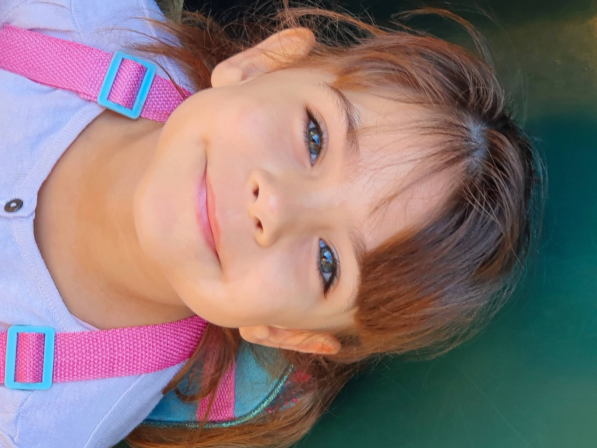 Mélodie Et Celia a rejoint le concours — aidez-le/la à gagner de superbes lots ! beauty, blond, cheek, child, chin, close_up, ear, eye, eyebrow, face, forehead, hair, hairstyle, head, joy, lip, neck, nose, organ, person