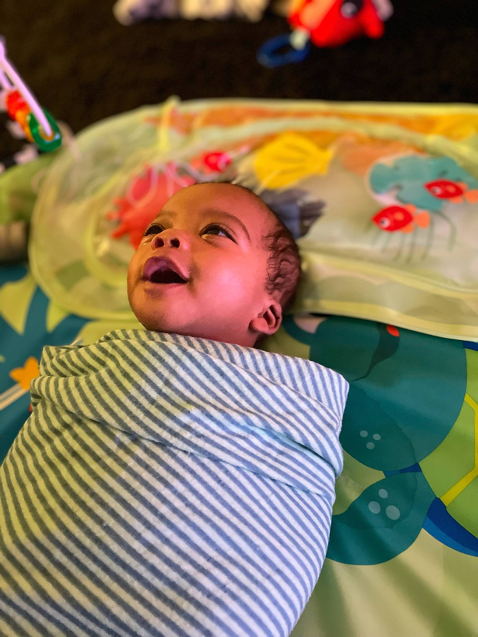 Ah Zyire joined the competition — help win amazing prizes! baby, baby_products, baby_safety, baby_toddler_clothing, baby_toys, cheek, child, comfort, event, fun, happy, iris, leisure, party, pattern, person, play, room, toddler, vacation