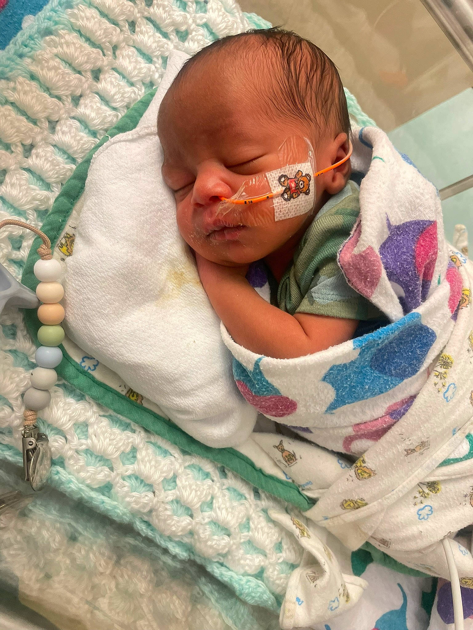 Ah Zy is registered to the contest to win money with this photo: baby, baby_products, baby_safety, baby_sleeping, baby_toddler_clothing, blanket, carmine, cheek, child, comfort, head, linens, pattern, person, room, sitting, skin, sleep, textile, toddler