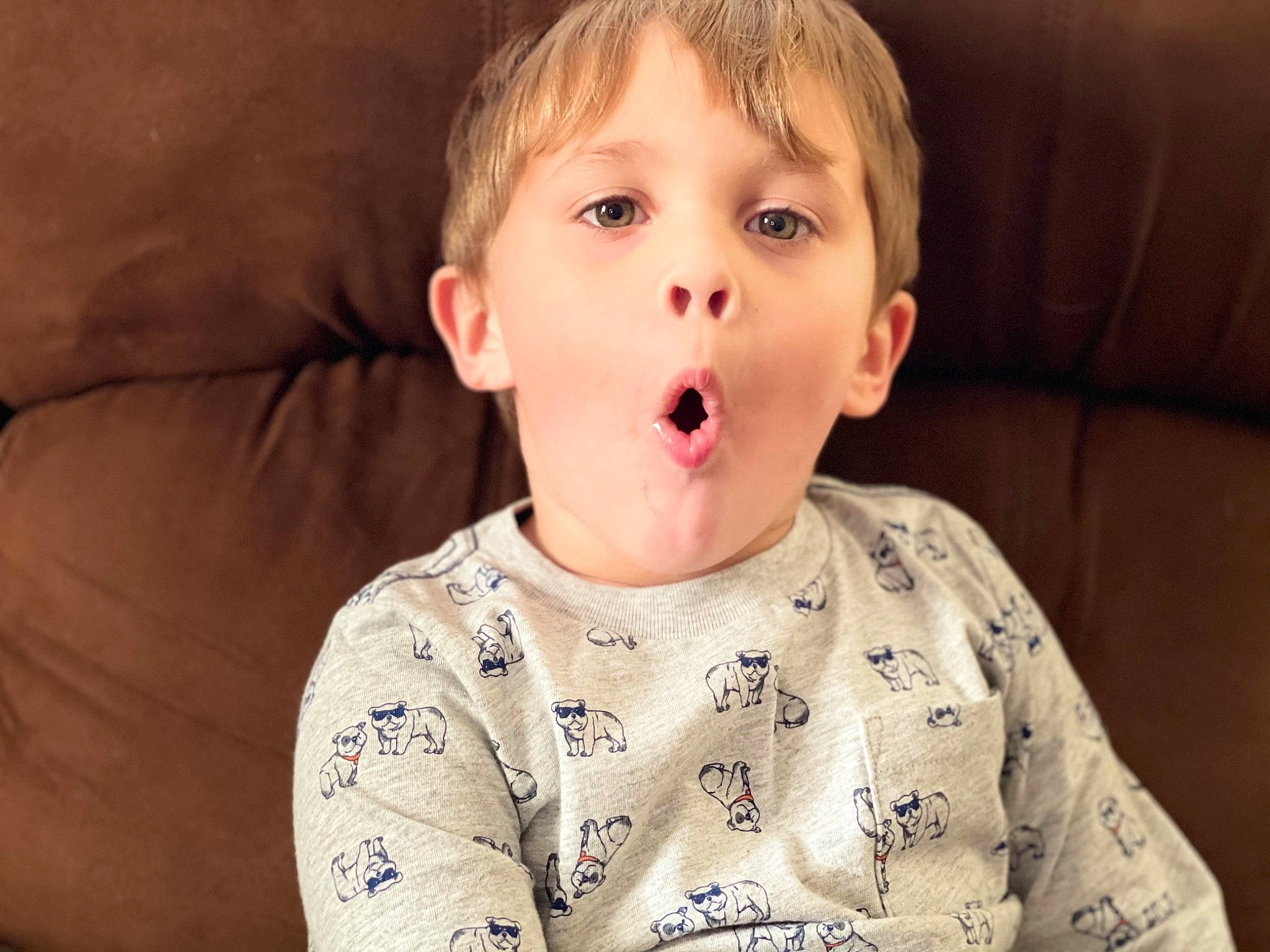 Damon joined the competition — help win amazing prizes! baby_toddler_clothing, cheek, chin, ear, eye, eyebrow, eyelash, face, facial_expression, hairstyle, head, human_body, iris, jaw, lip, mouth, neck, nose, person, skin