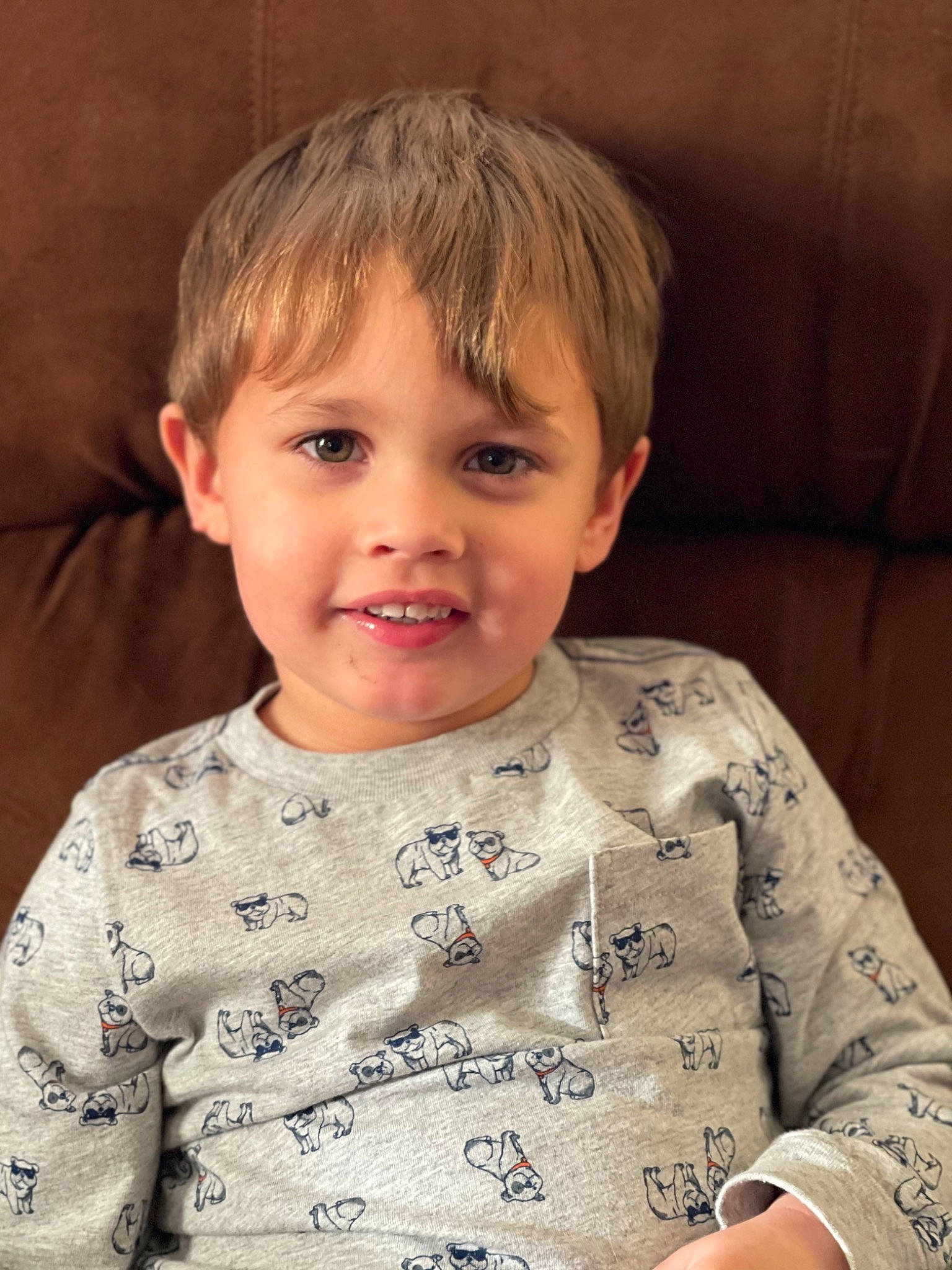 Damon is registered to the contest to win money with this photo: baby_toddler_clothing, cheek, child, chin, clothing, eye, eyebrow, eyelash, face, forehead, hair, human_body, iris, joy, lip, mouth, nose, person, skin, sleeve