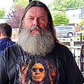 David B.