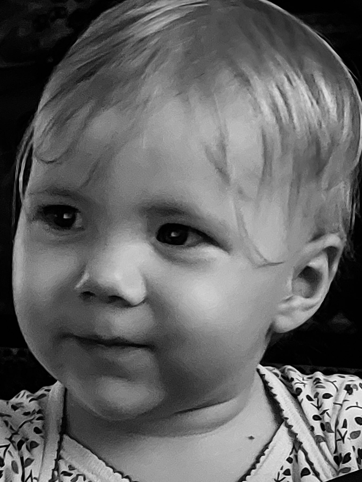 Hope a rejoint le concours — aidez-le/la à gagner de superbes lots ! black, cheek, chin, eye, eyebrow, eyelash, facial_expression, forehead, hair, hairstyle, human, human_body, jaw, lip, mouth, nose, organ, person, photograph, skin