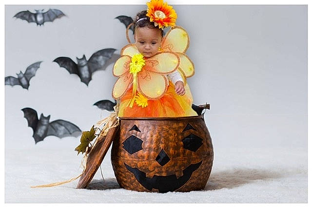 Christina joined the competition — help win amazing prizes! angel, art, baby_toys, calabaza, ceramic, duck, fictional_character, figurine, home_accessories, metal, person, petal, plant, porcelain, pottery, pumpkin, serveware, still_life_photography, stuffed_toy, table