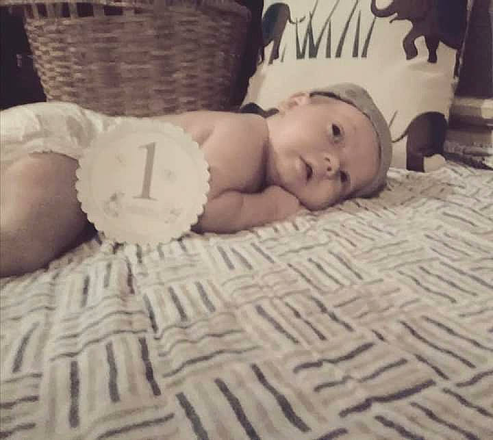 Kylin joined the competition — help win amazing prizes! baby, baby_sleeping, bedding, bedtime, child, comfort, furniture, nap, person, photograph, photography, product, room, sleep, textile, toddler