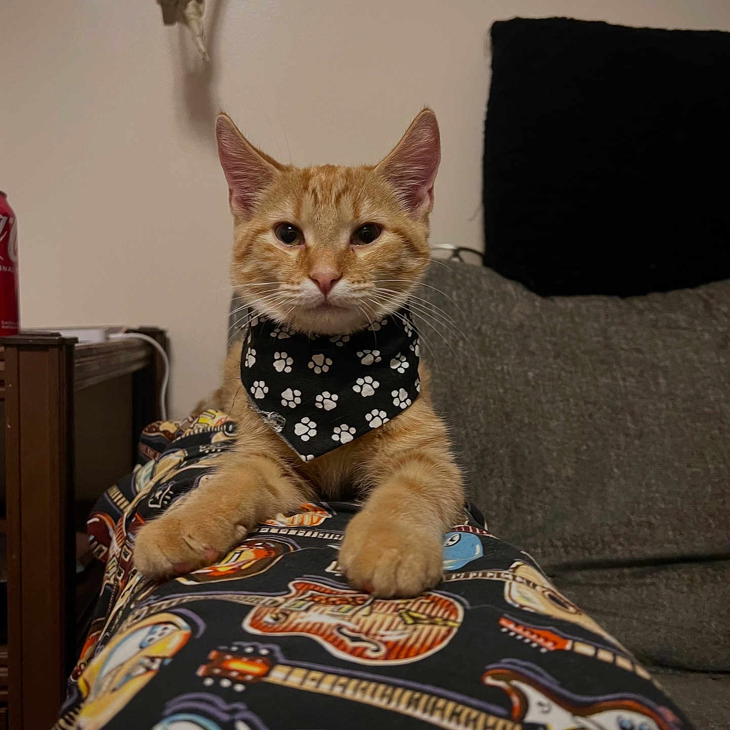 Dexter