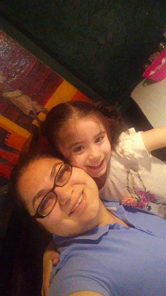 Yaretzi joined the competition — help win amazing prizes! cheek, child, daughter, face, fun, joy, mouth, nose, person, photography, selfie, smile, toddler