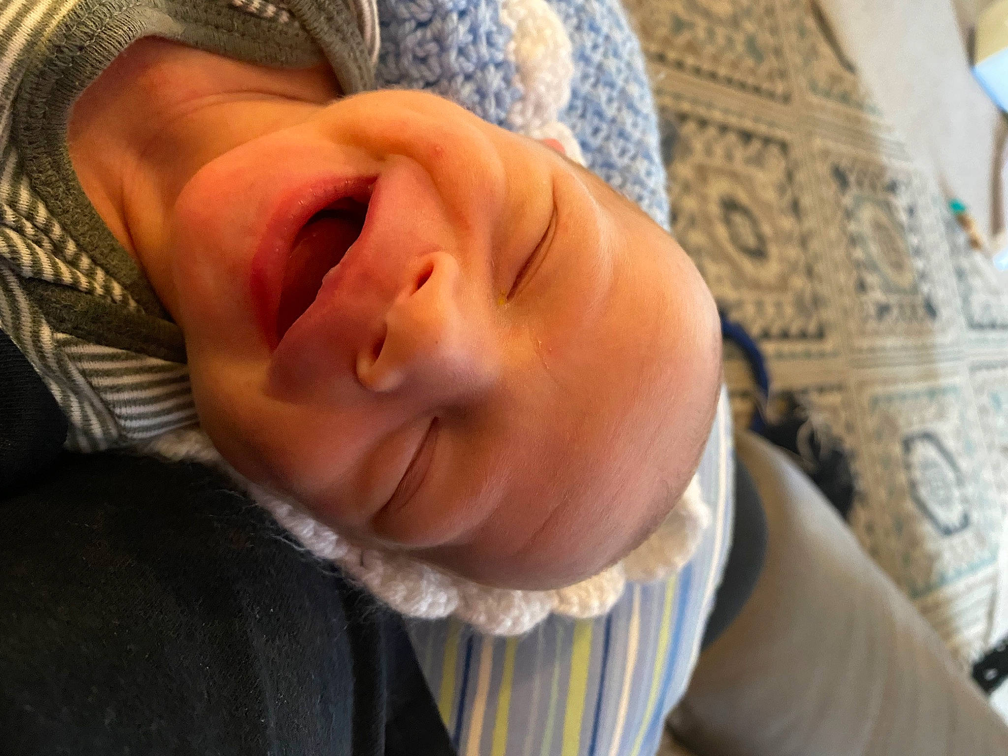Bodhi joined the competition — help win amazing prizes! baby, cheek, chin, comfort, ear, eyebrow, eyelash, face, facial_expression, finger, forehead, headgear, iris, joy, lip, mouth, neck, nose, person, skin