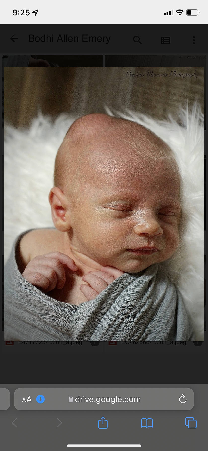 Bodhi is registered to the contest to win money with this photo: baby, baby_products, baby_toddler_clothing, cheek, child, comfort, ear, eye, eyelash, happy, neck, nose, person, portrait_photography, sitting, toddler, wood, wrinkle