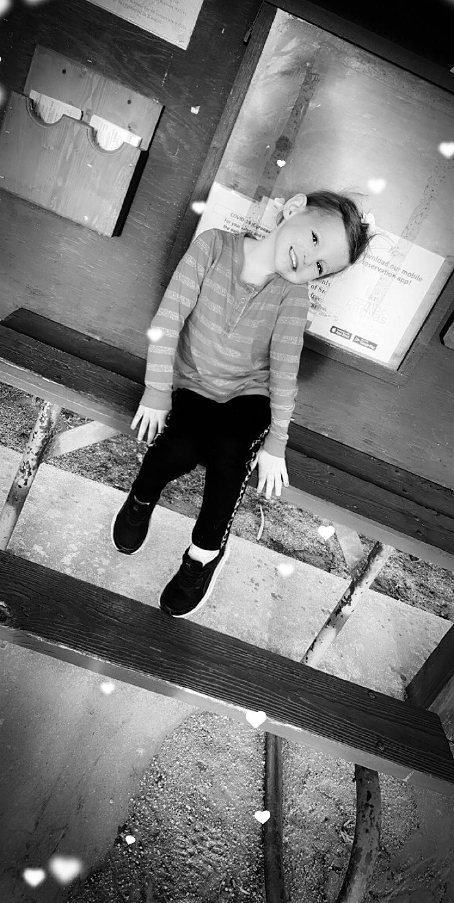 Adalynn is registered to the contest to win money with this photo: black, black_and_white, child, joy, leg, monochrome, monochrome_photography, person, photograph, photography, snapshot, standing, style, white