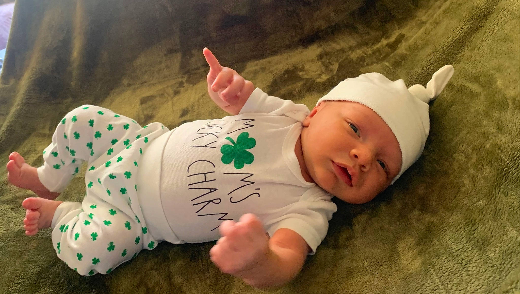 Evander joined the competition — help win amazing prizes! baby, baby_products, baby_toddler_clothing, cheek, child, comfort, foot, grass, happy, hat, head, headwear, human_body, leg, linens, person, portrait_photography, sitting, skin, sleeve
