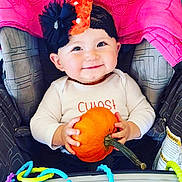 Isabella Grace joined the competition — help win amazing prizes!
