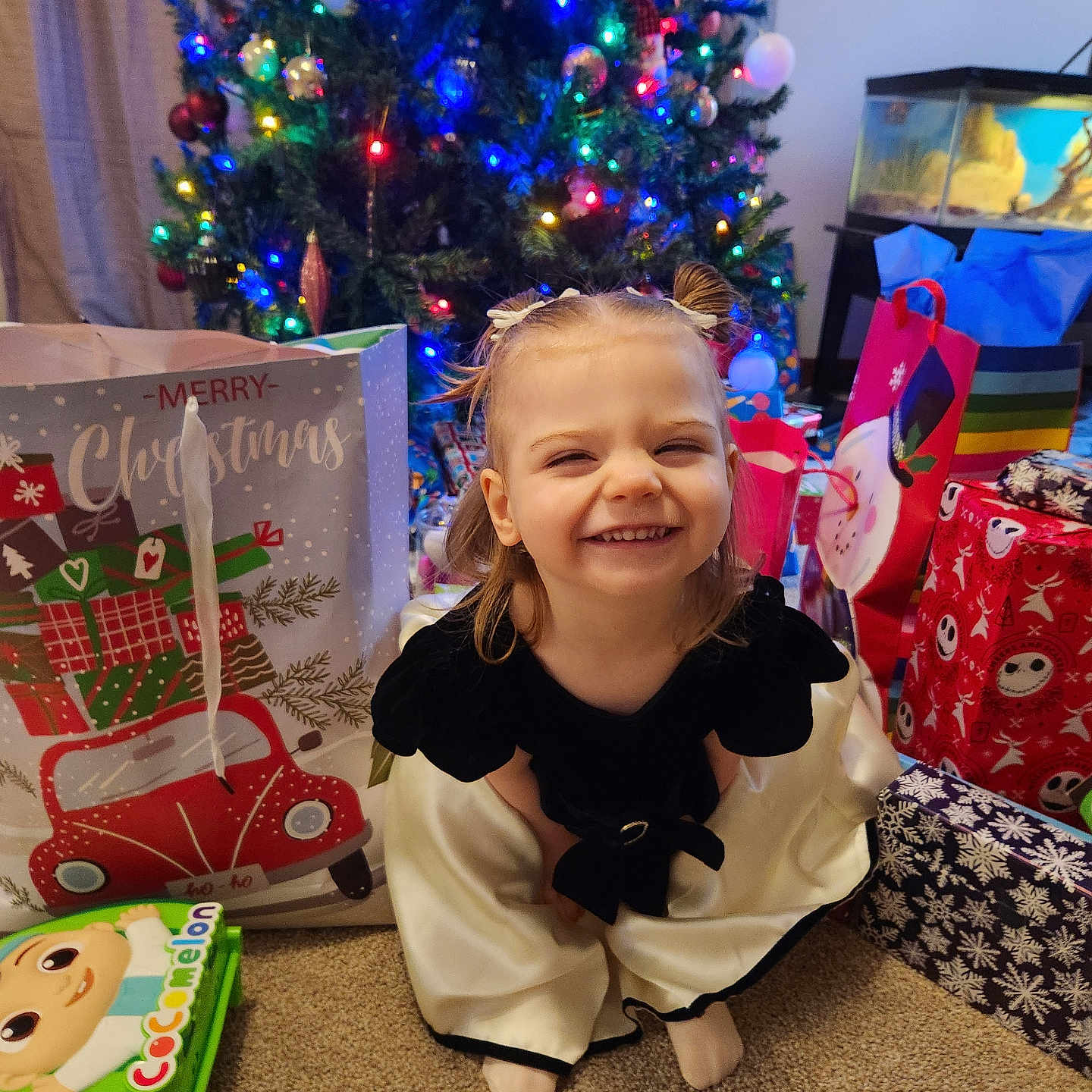 Ivy is registered to the contest to win money with this photo: accessories, architecture, baby, bag, box, building, couch, face, furniture, handbag, head, indoors, livingroom, person, photography, plant, portrait, pottedplant, room, tree