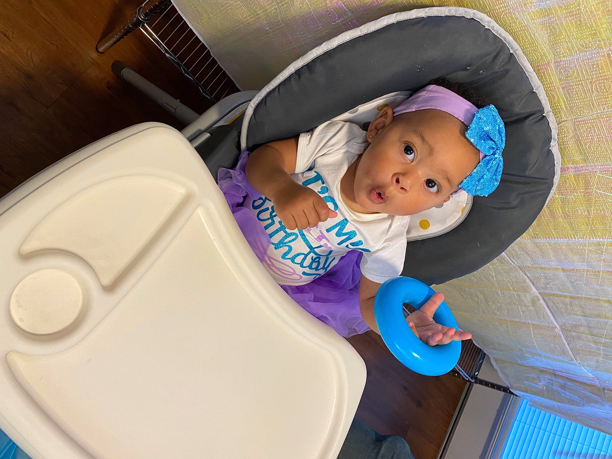 Cattleya joined the competition — help win amazing prizes! baby, baby_products, baby_safety, baby_toddler_clothing, baby_toys, bathroom, car_seat, child, comfort, fun, hat, laundry_room, person, plastic, product, purple, room, surprise, toddler, toilet