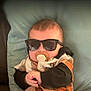Luciano joined the competition — help win amazing prizes! accessories, advertisement, baby, bodypart, book, clothing, coat, cushion, face, finger, glasses, hand, head, homedecor, person, photography, portrait, poster, publication, sunglasses