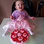 Maylise participe au concours pour gagner de l'argent avec cette photo :