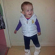 Maylise participe au concours pour gagner de l'argent avec cette photo :