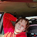 Dustin M.
