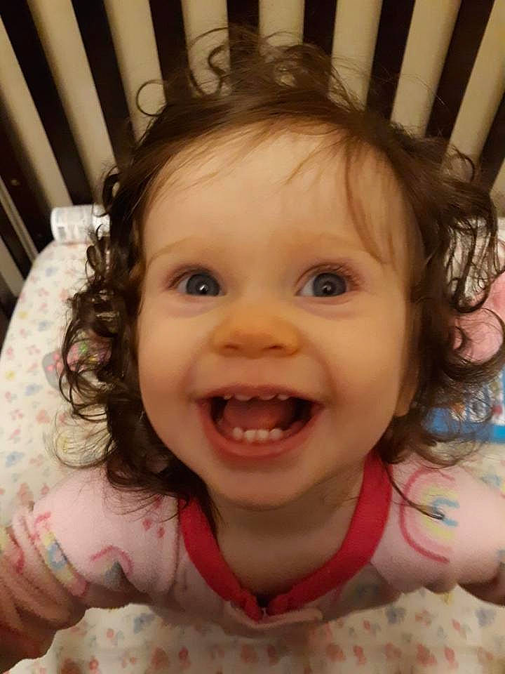 Kimberly joined the competition — help win amazing prizes! arm, cheek, chin, eye, eyebrow, eyelash, face, facial_expression, hair, hairstyle, head, iris, joy, lip, mouth, nose, organ, person, skin, smile