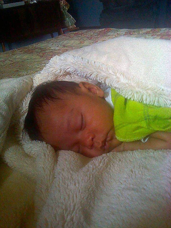 Zachary joined the competition — help win amazing prizes! baby, baby_sleeping, bed_sheet, bedding, bedtime, blanket, child, comfort, linens, nap, person, room, sleep, toddler