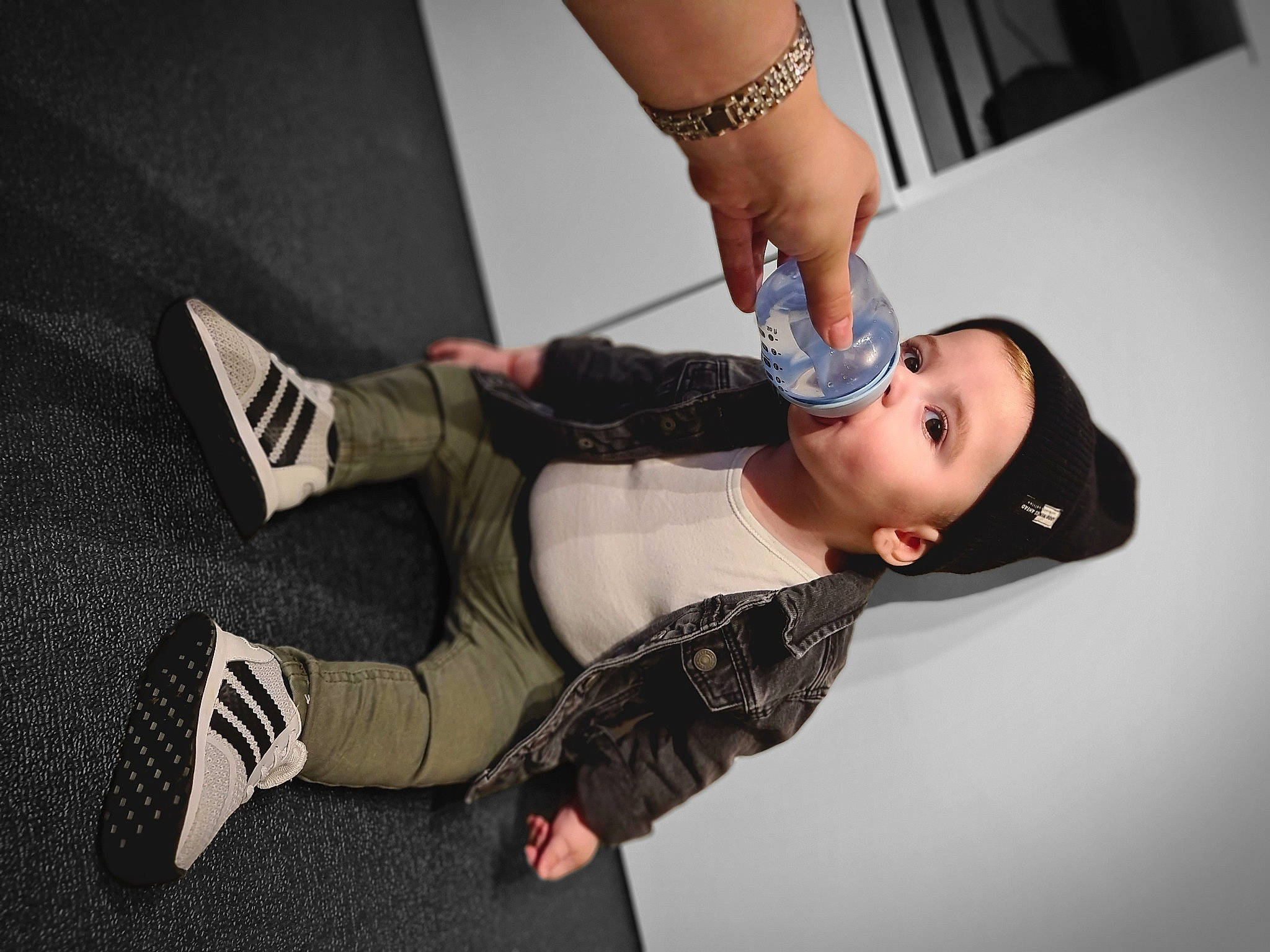 Mathias joined the competition — help win amazing prizes! arm, boot, elbow, entertainment, event, fashion_accessory, fashion_design, fashion_model, flash_photography, footwear, glove, human_leg, jewellery, joint, knee, leg, performing_arts, person, street_fashion, thigh