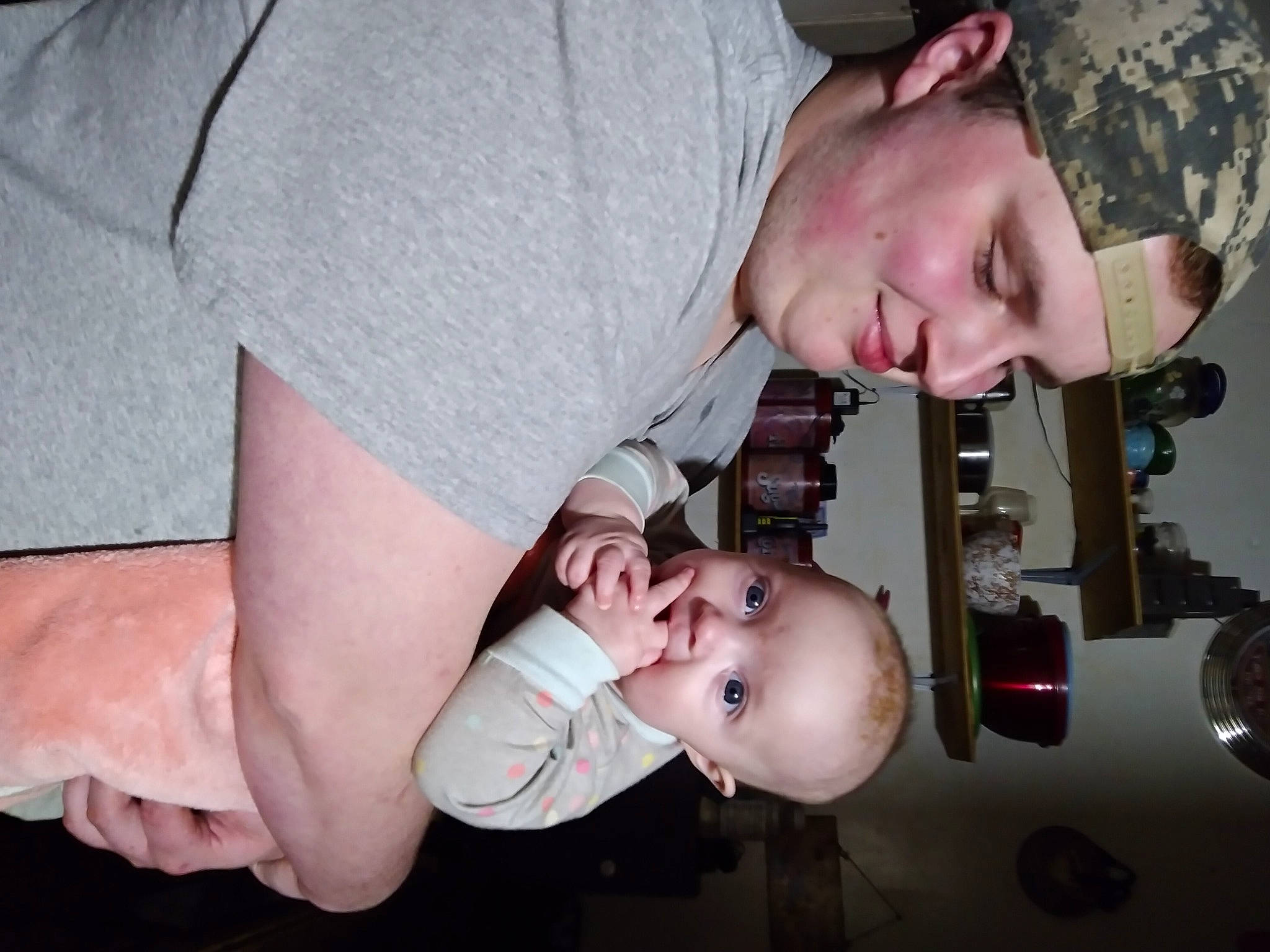 Kayleigh joined the competition — help win amazing prizes! arm, baby, black_hair, cheek, eyelash, fashion, finger, flash_photography, gesture, hairstyle, hand, happy, headgear, headwear, joint, joy, lip, mouth, neck, person