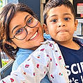 Babita D. A.