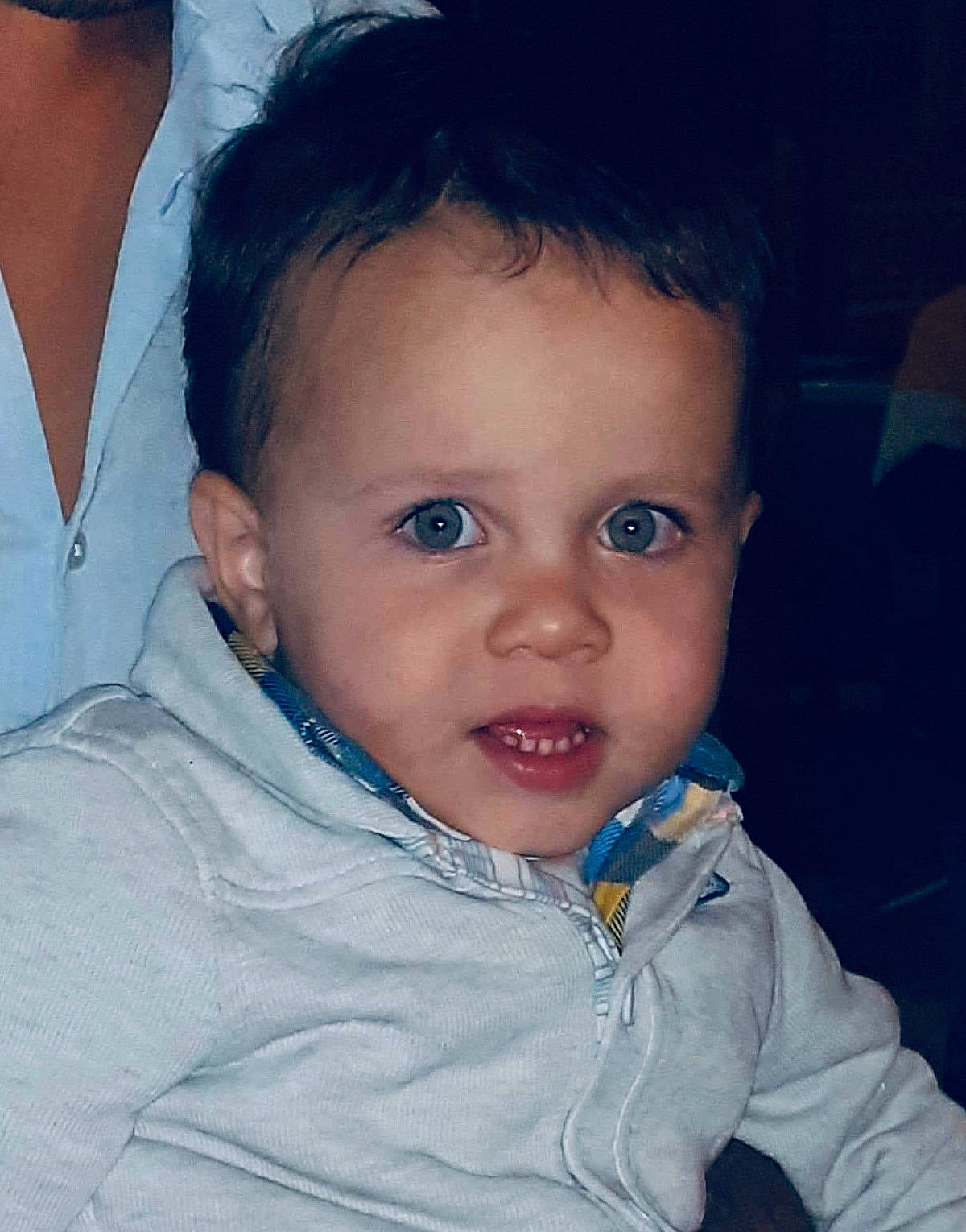 Lorenzo a rejoint le concours — aidez-le/la à gagner de superbes lots ! baby, beauty, cheek, child, chin, cool, eye, eyebrow, face, facial_expression, forehead, hair, head, iris, lip, nose, organ, person, skin, smile