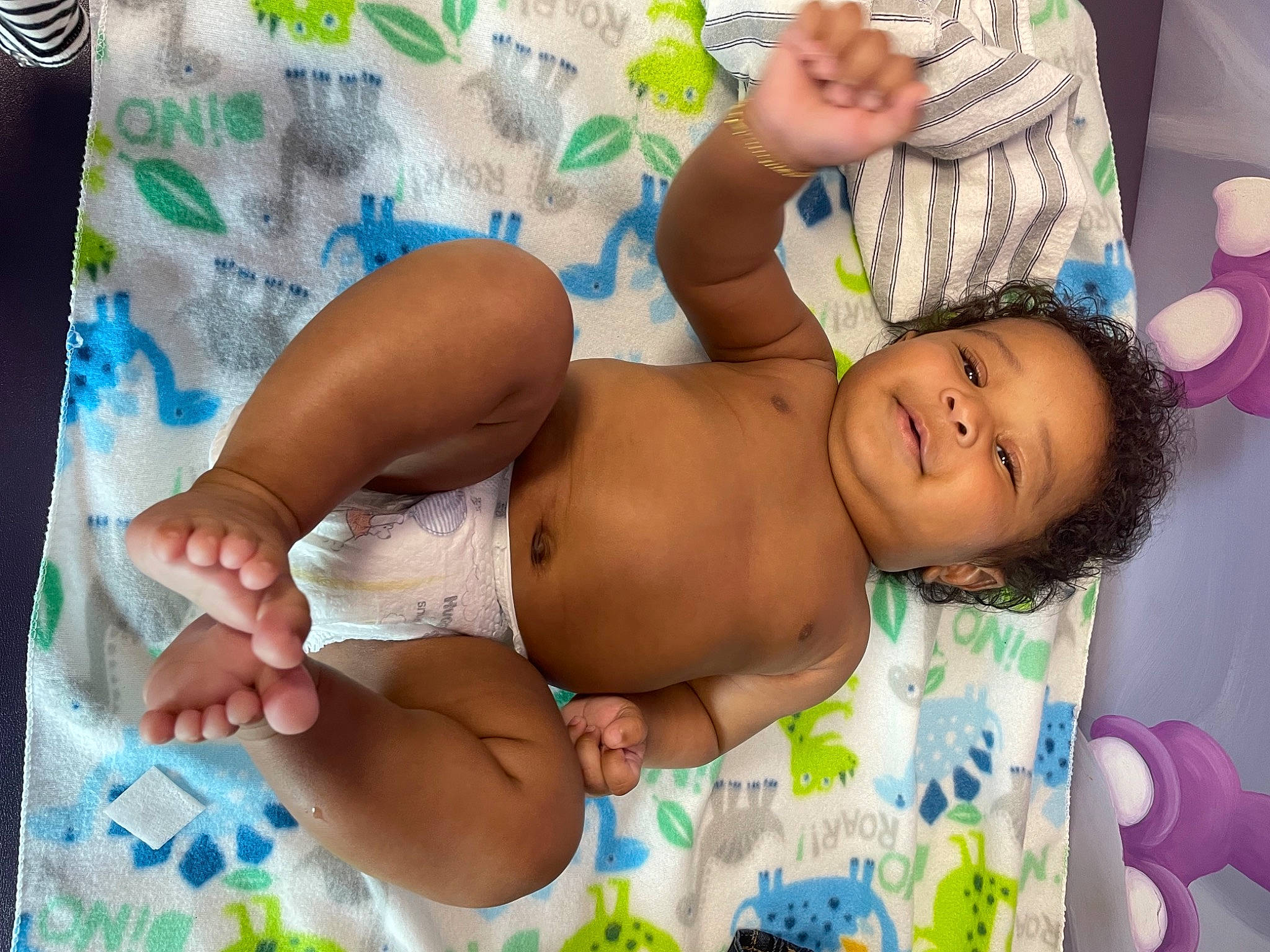 Alonzo joined the competition — help win amazing prizes! abdomen, baby, baby_toddler_clothing, cheek, chest, child, diaper, finger, fun, green, happy, head, human_body, leisure, muscle, person, skin, stomach, thigh, toddler