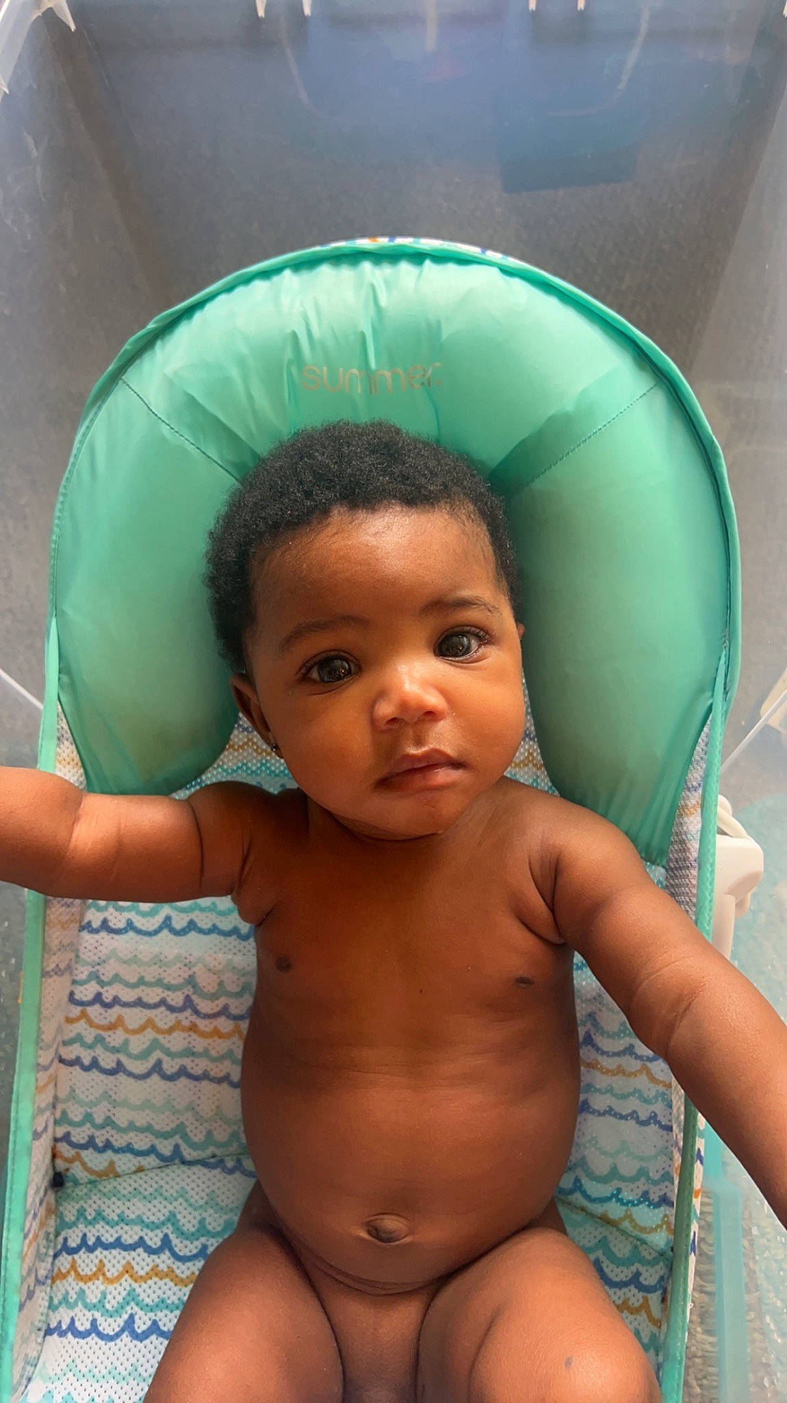 Hollis joined the competition — help win amazing prizes! arm, baby, baby_bathing, cheek, chin, eye, eyebrow, face, forehead, hair, head, human_body, iris, lip, mouth, neck, nose, organ, person, skin